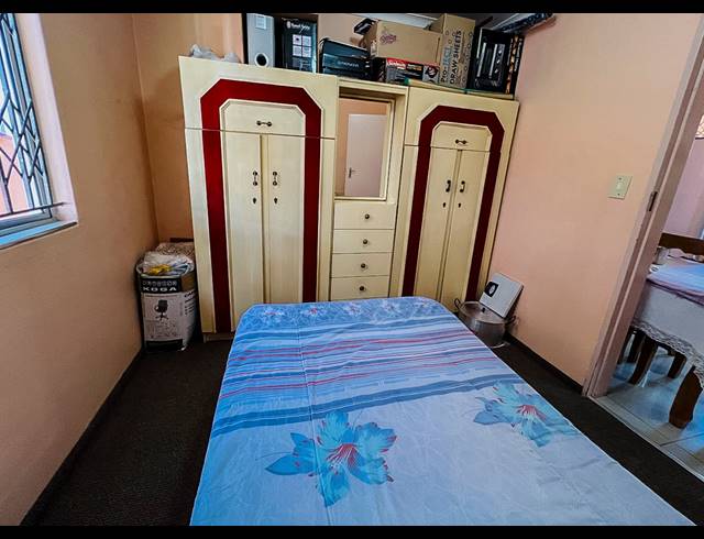 3 BEDROOM HOUSE FOR SALE IN EARLSFIELD